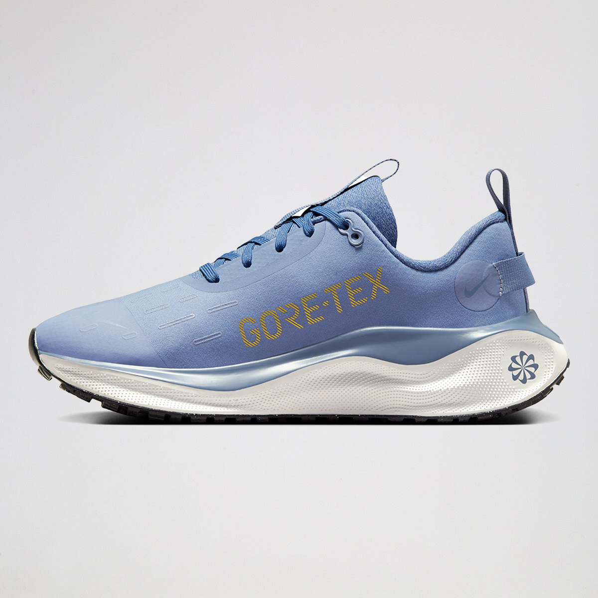 Zapatillas Running Nike Reactx Infinity 4 Gore-tex Mujer,  image number null