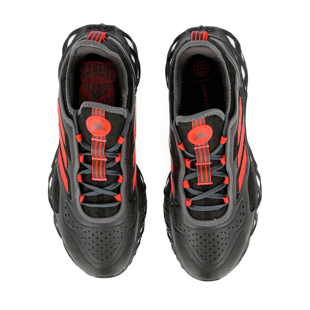 Zapatillas adidas Web Boost Hombre,  image number null