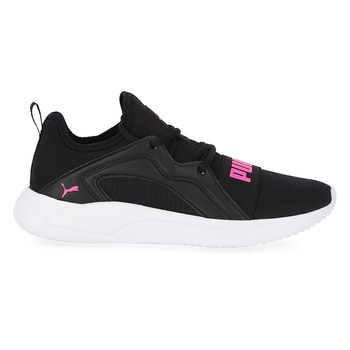 Zapatillas Entrenamiento Puma Resolve Street Park Unisex,  image number null