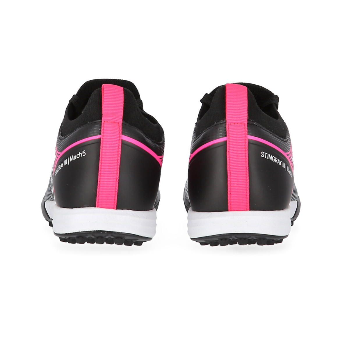 Botines Fútbol Topper Stingray Lii Mach 5 Tf Hombre,  image number null