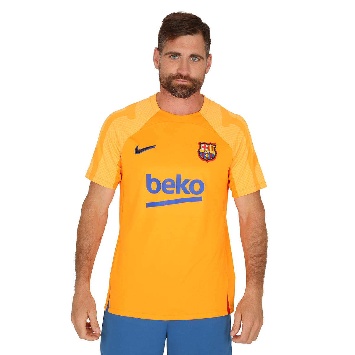 Ropa nike barcelona fc 2025