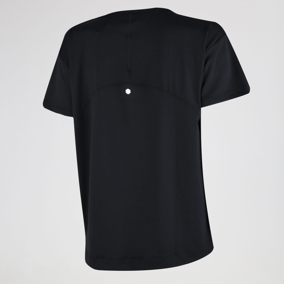 Remera Entrenamiento Under Armour Rush Energy Ss Mujer,  image number null