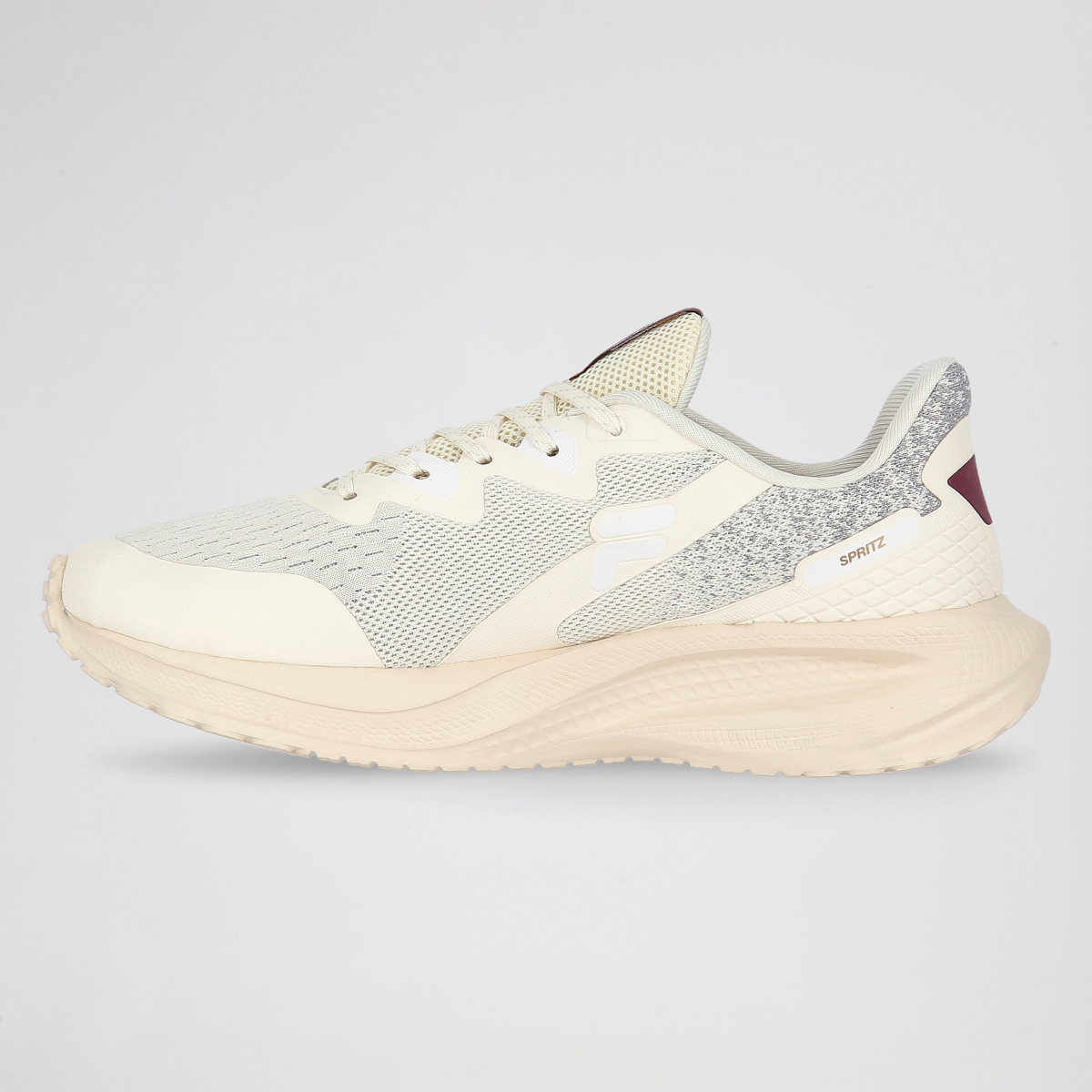 Zapatillas Entrenamiento Fila Spritz Mujer,  image number null