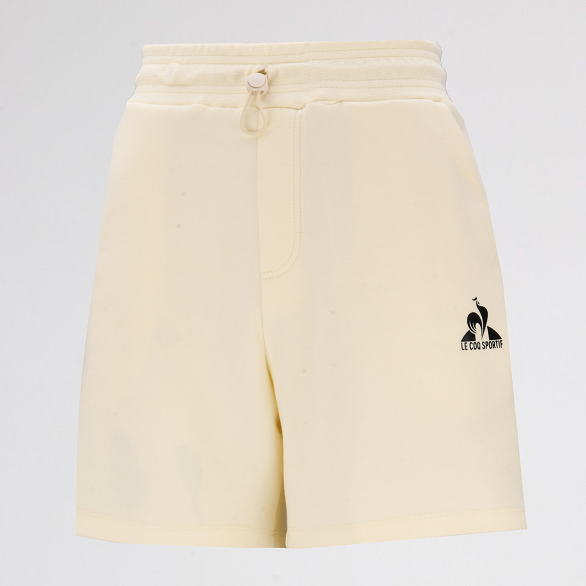 Short Entrenamiento Le Coq Sportif Bat Polo Mujer,  image number null