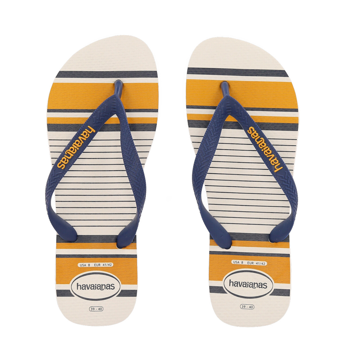 Ojotas Havaianas Top Nautical,  image number null