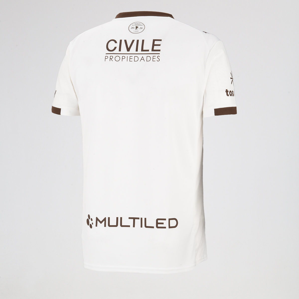 Camiseta Platense Puma Titular 2026 Hombre,  image number null