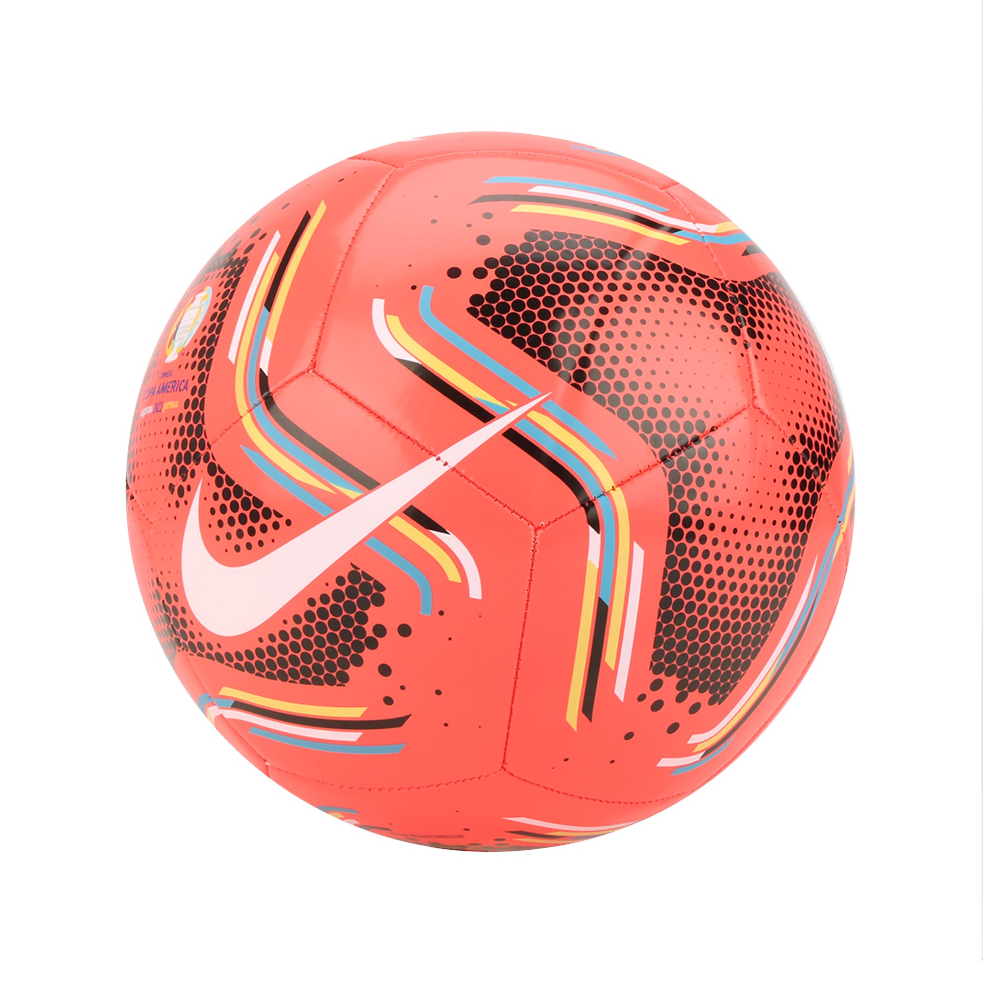 Fútbol BalÃ³n Oficial De La Copa AmÃ©rica 2021 Fútbol El Balon De