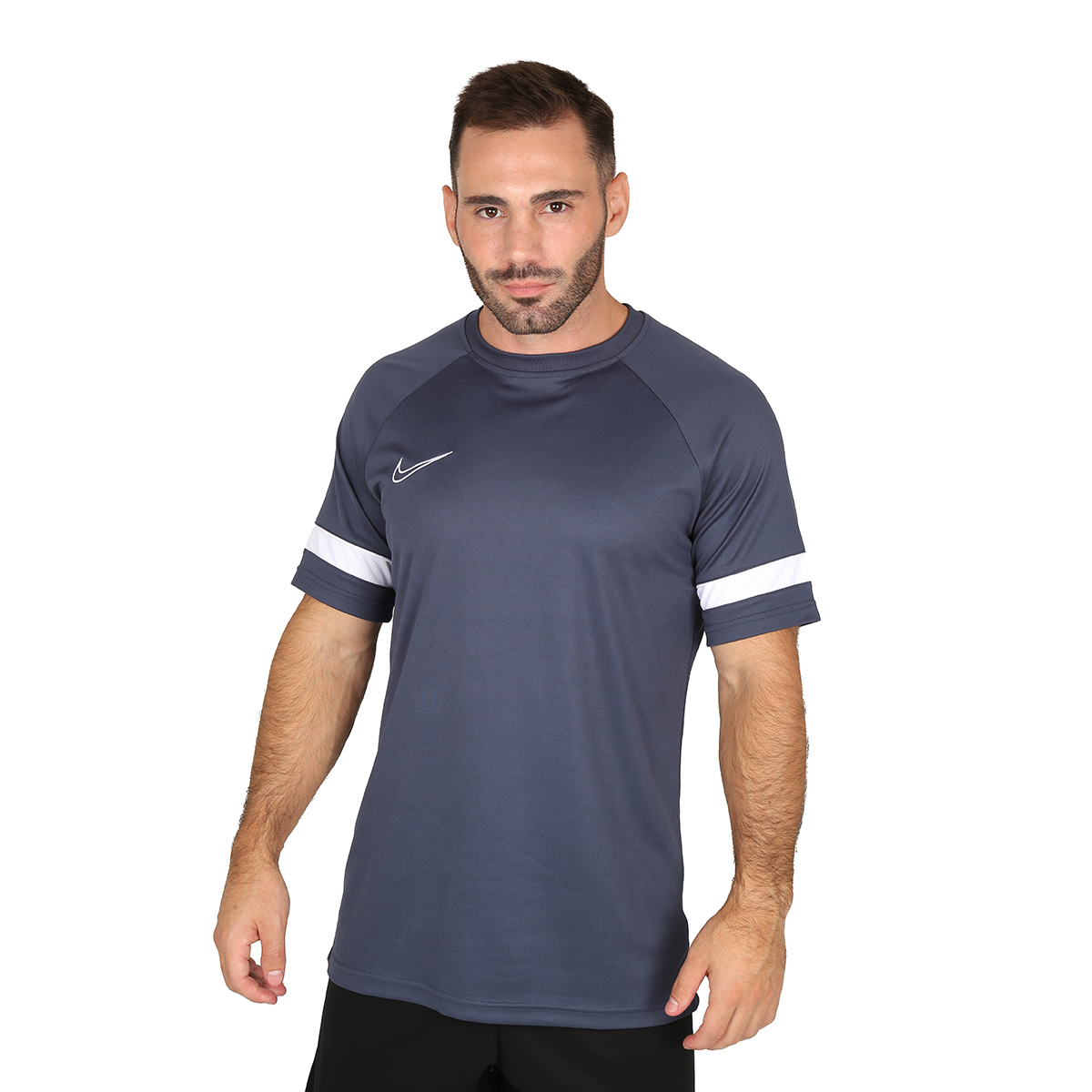 Maillot discount nike gris