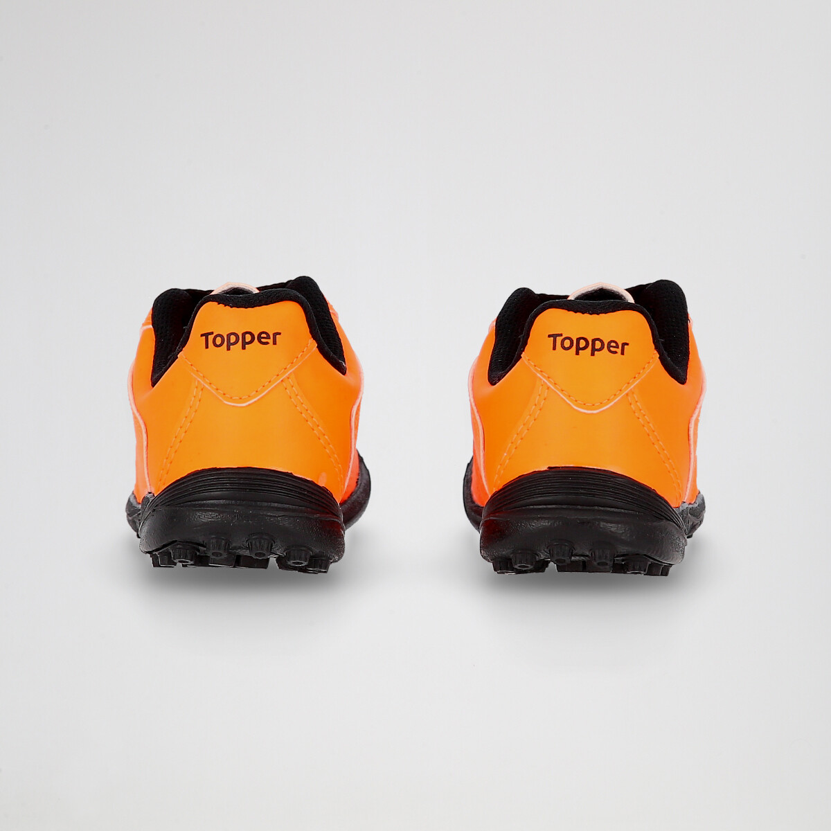 Botines Fútbol Topper Boom II Niño,  image number null