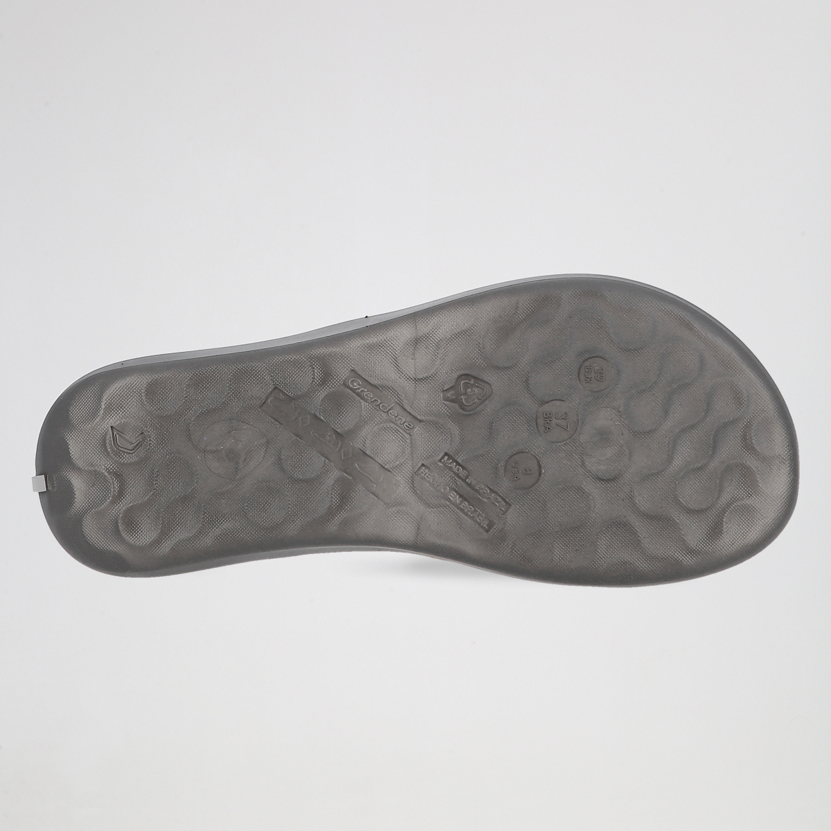 Ojotas Rider Dip Mujer,  image number null