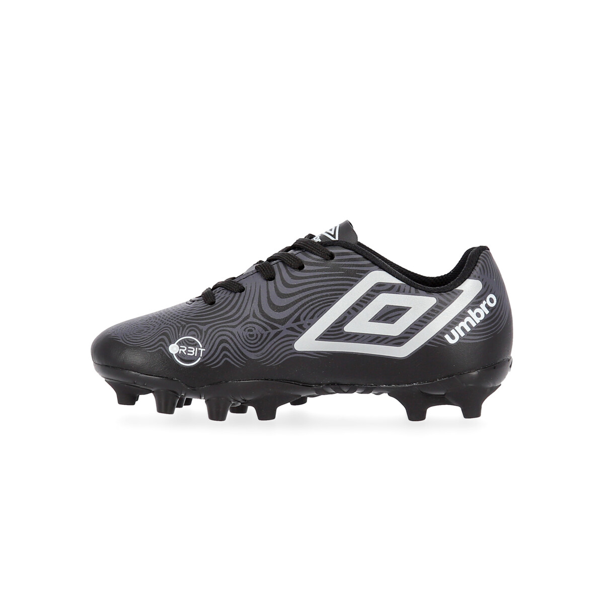 Botines Fútbol Umbro Orbit Campo Niño,  image number null