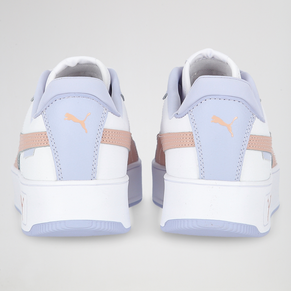 Zapatillas Puma Carina Street Mujer,  image number null