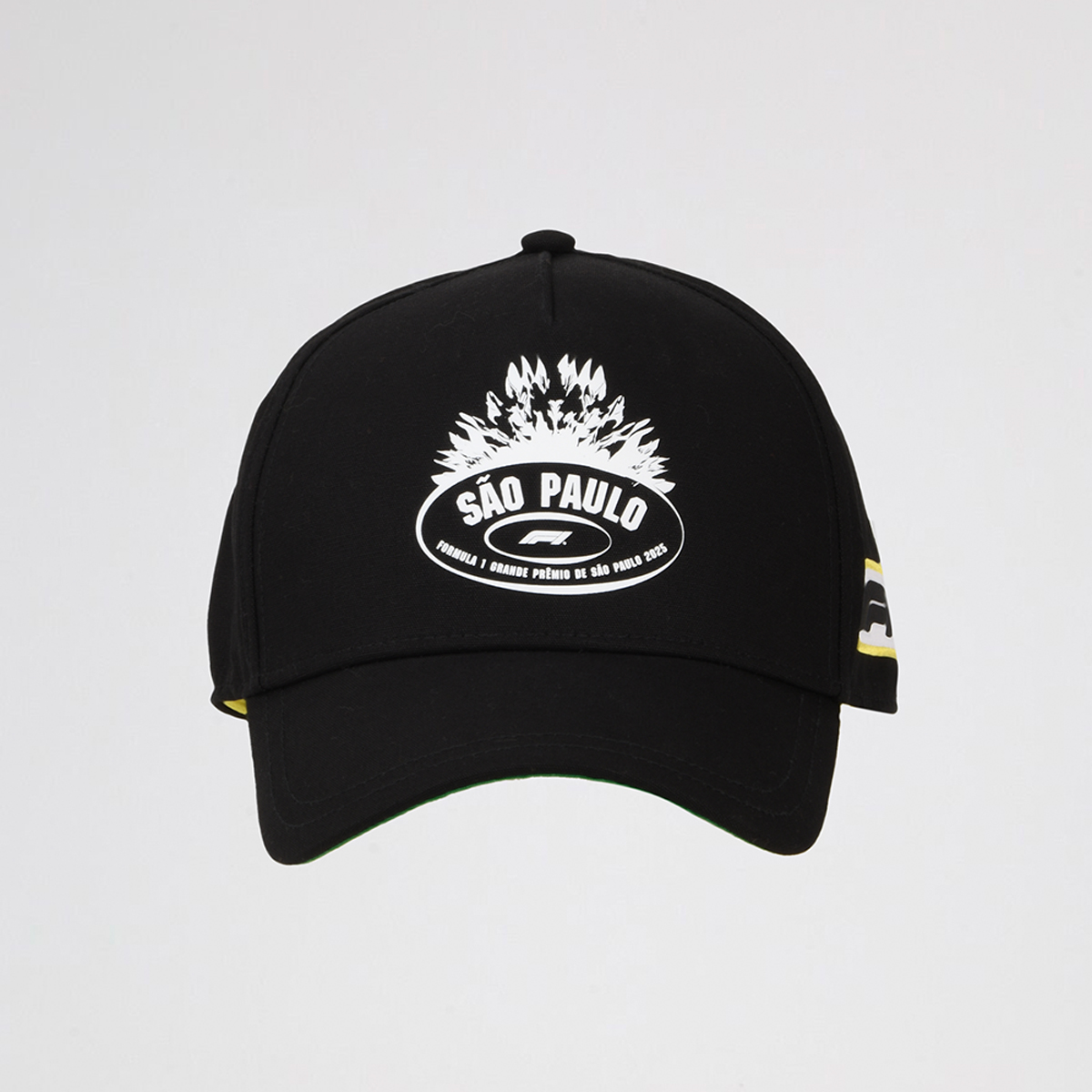 Gorra Puma F1 Brazil,  image number null