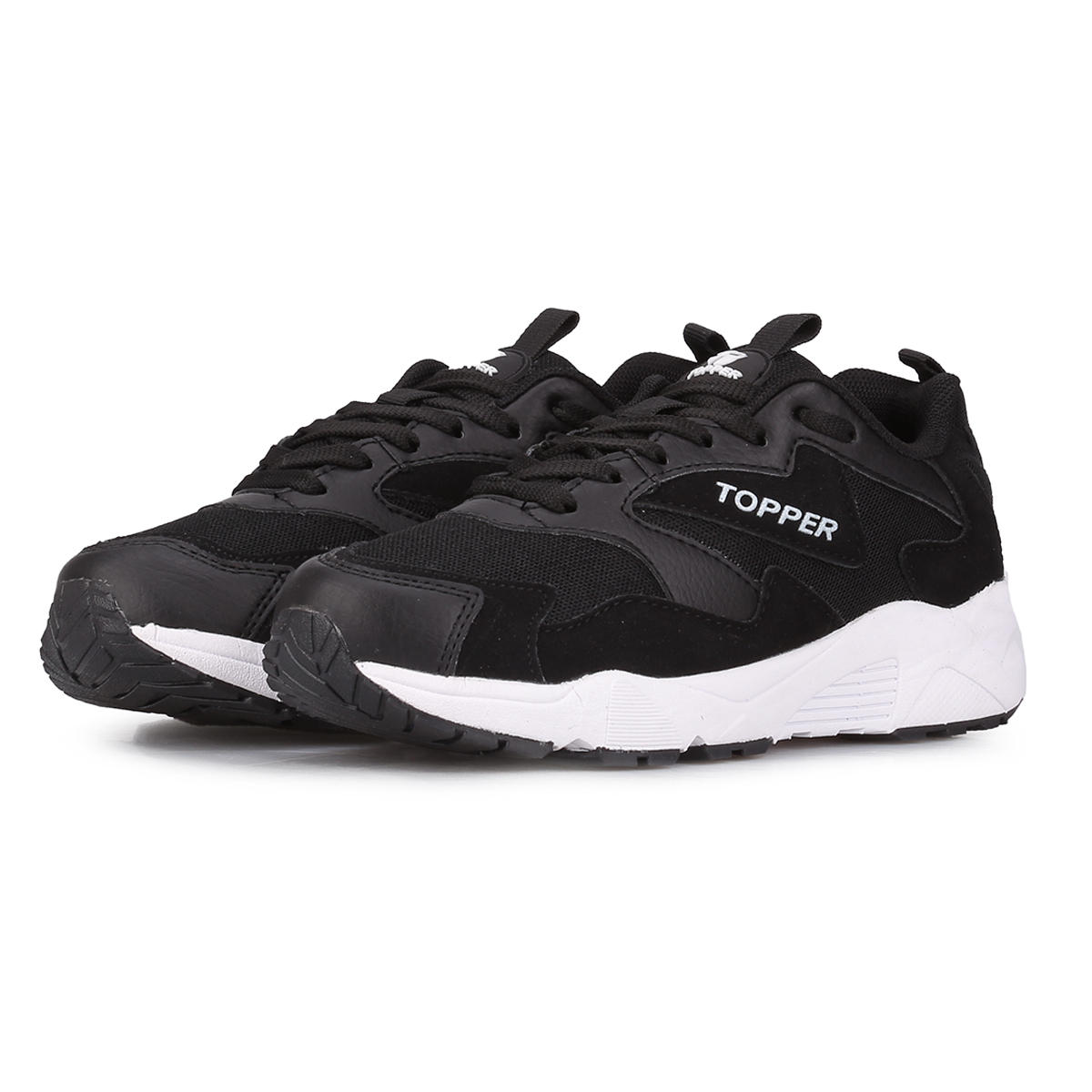 Topper best sale terrano hombre