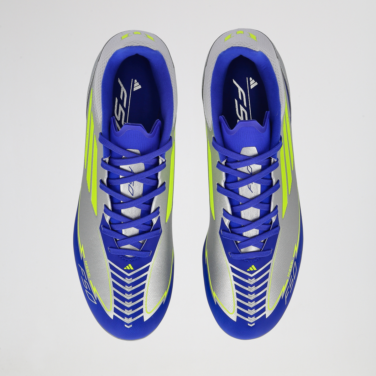 Botines adidas F50 League Messi FG/MG,  image number null