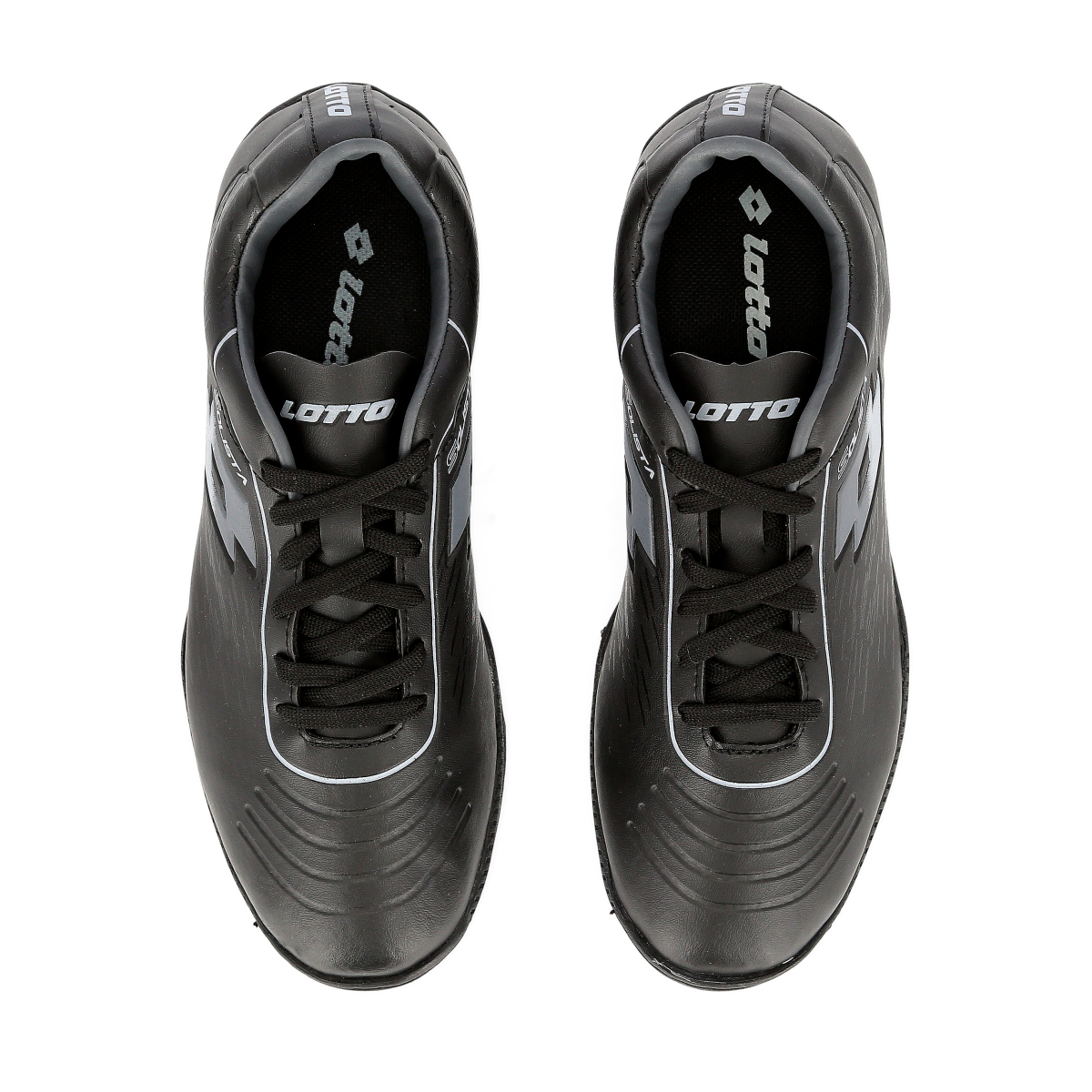 Botines Fútbol Lotto Solista 1024 Tf Hombre,  image number null