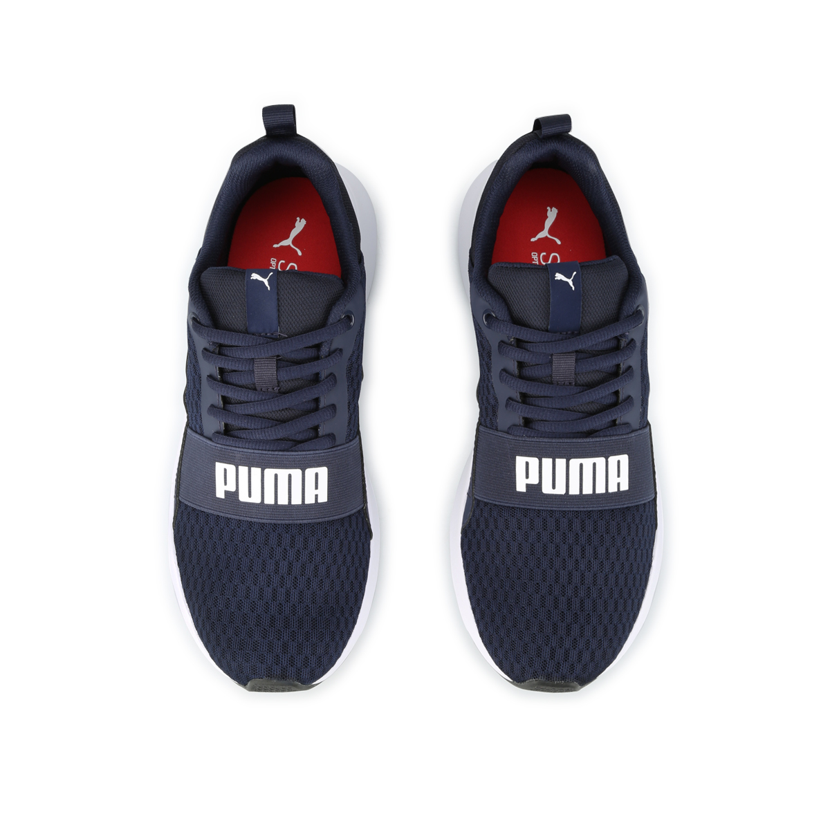 Zapatillas Puma Wired Cage,  image number null