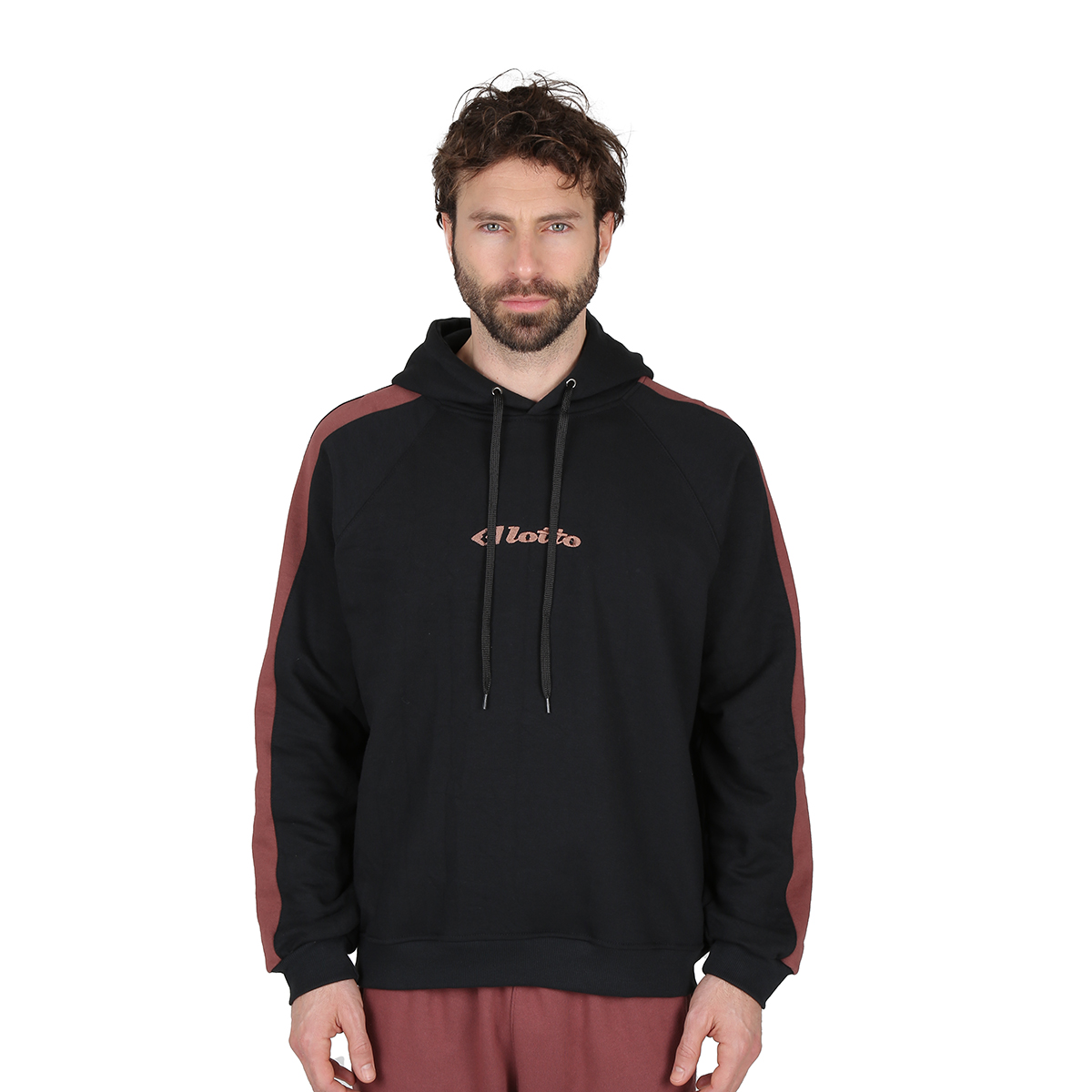 Lotto buzo top