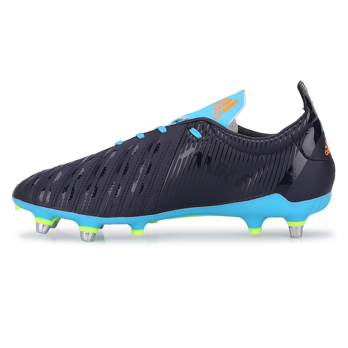 Botines adidas rugby malice 2025
