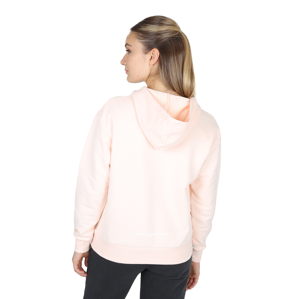 Buzo Topper Rtc 1975 Oversize Mujer,  image number null