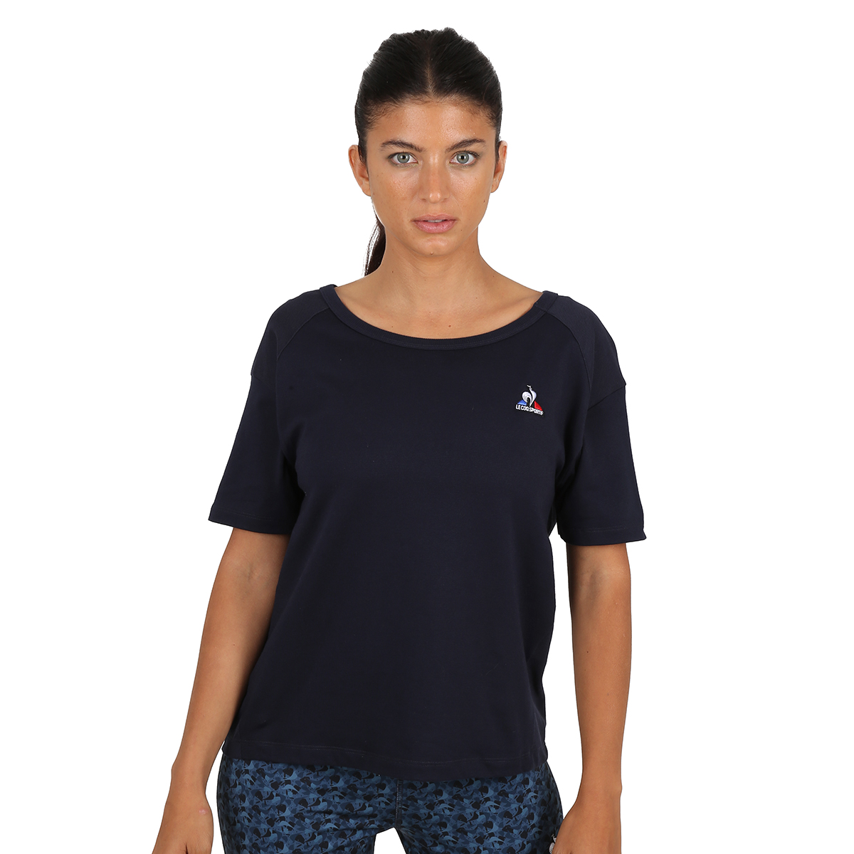 Le coq shop sportif koszulka mujer
