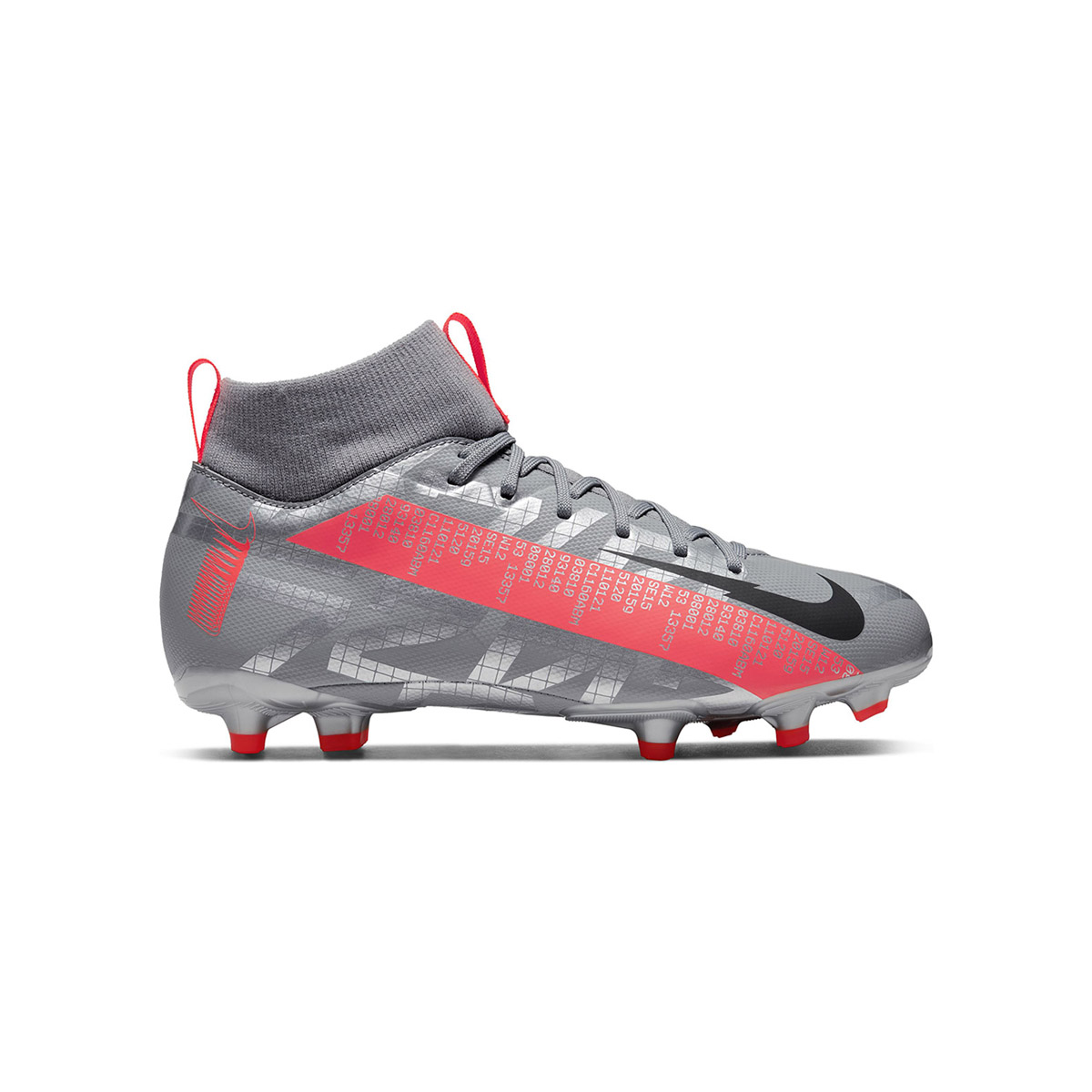 Botines Nike Mercurial Superfly 7 Academy FG/MG Jr,  image number null