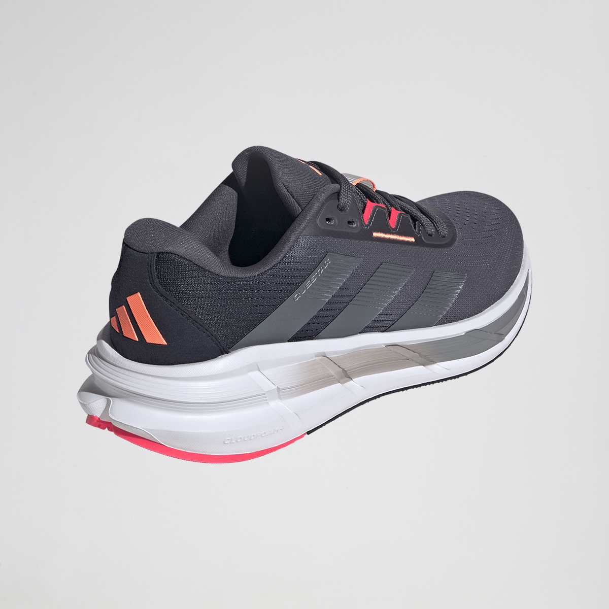 Zapatillas adidas Questar 3Malla Mujer,  image number null