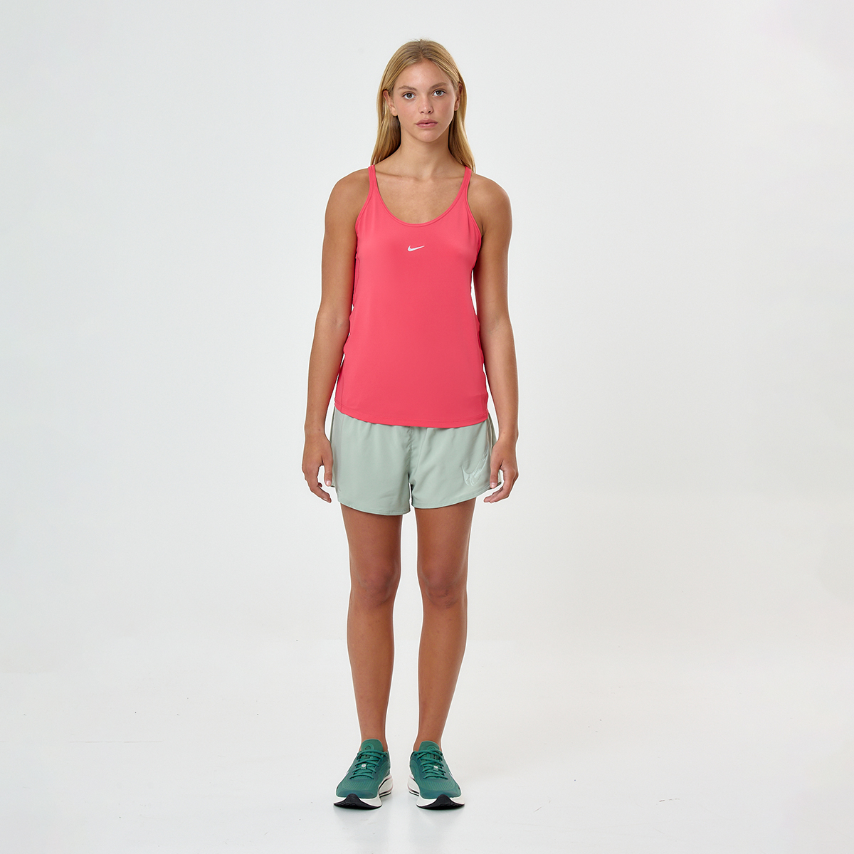 Musculosa Nike One Classic Pro para Mujer,  image number null