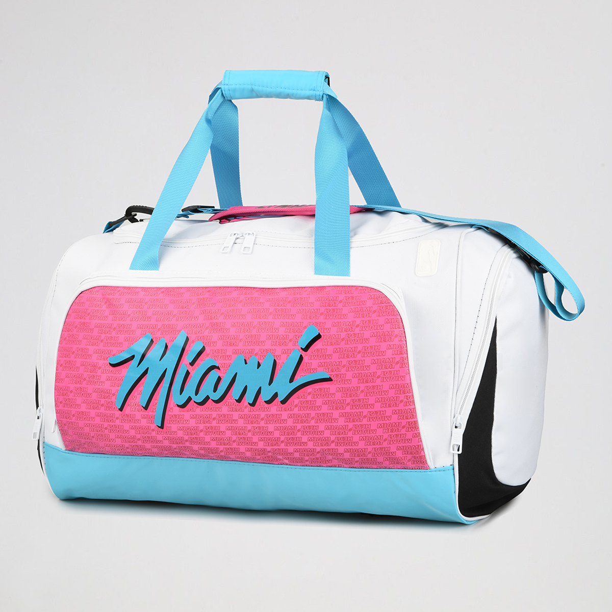 Bolso NBA Miami,  image number null
