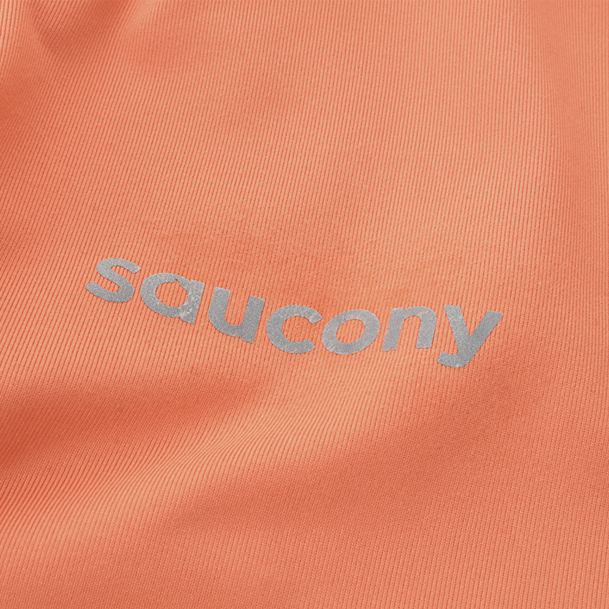 Buzo Running Saucony Solstice 1/4 Mujer,  image number null