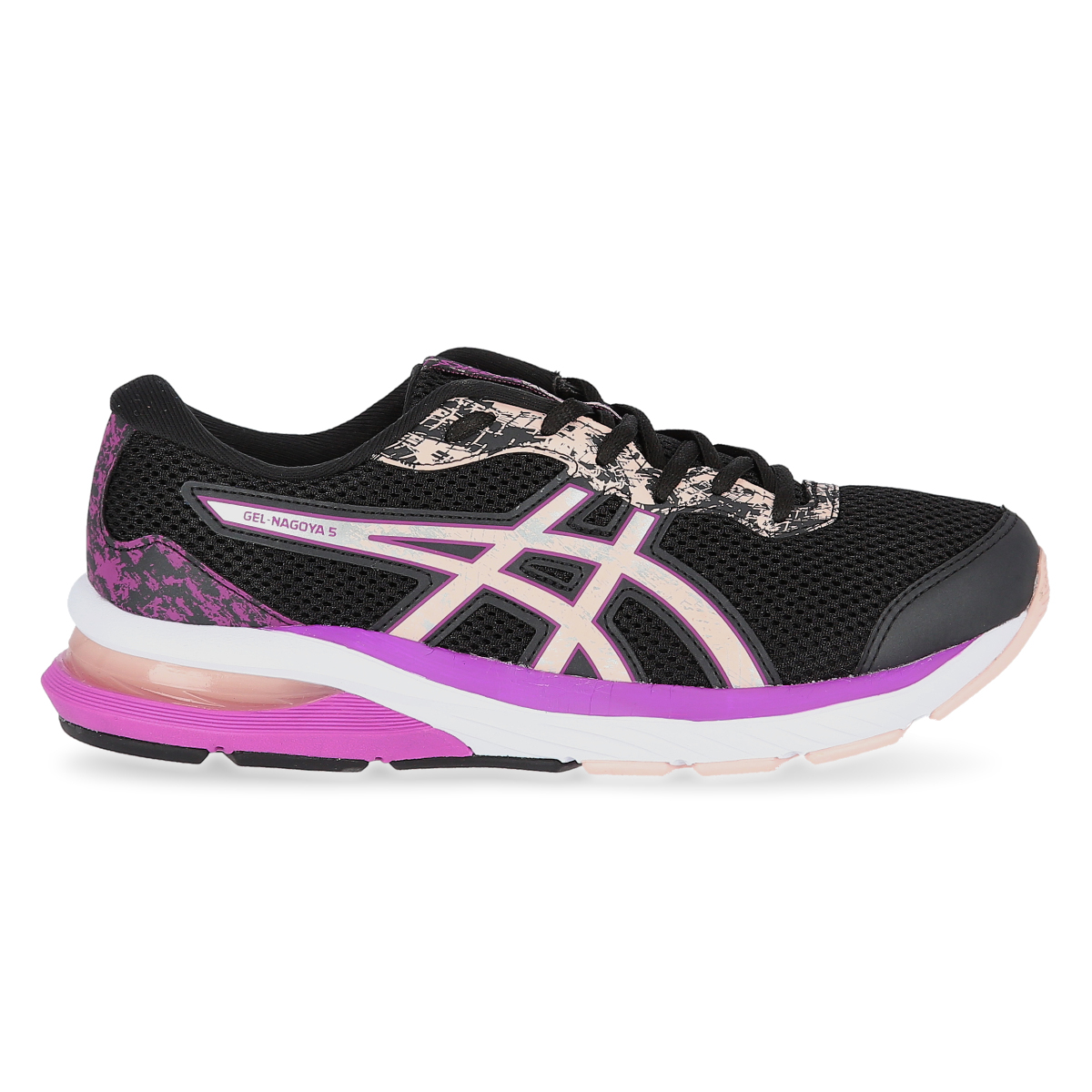 Gel Nagoya Modelos Zapatillas Asics Running Mujer Modelos