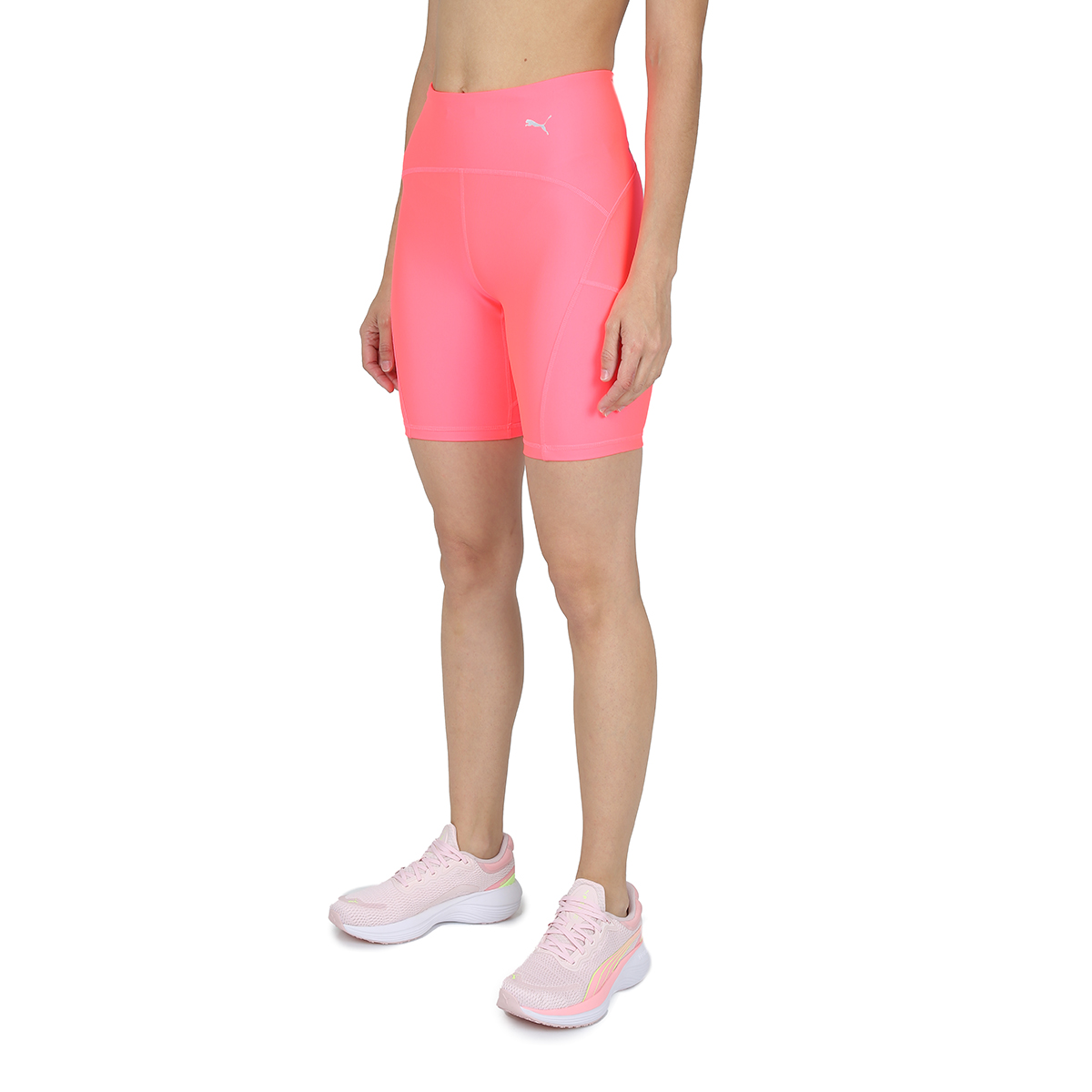 Short Running Puma Run Ultraform Mujer,  image number null