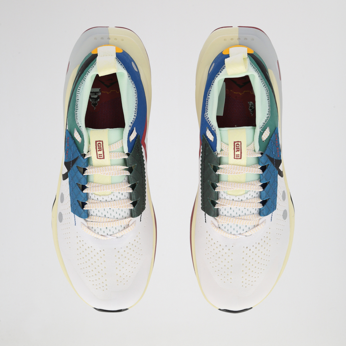 Zapatillas Running Nike Zegama 2 Hombre,  image number null