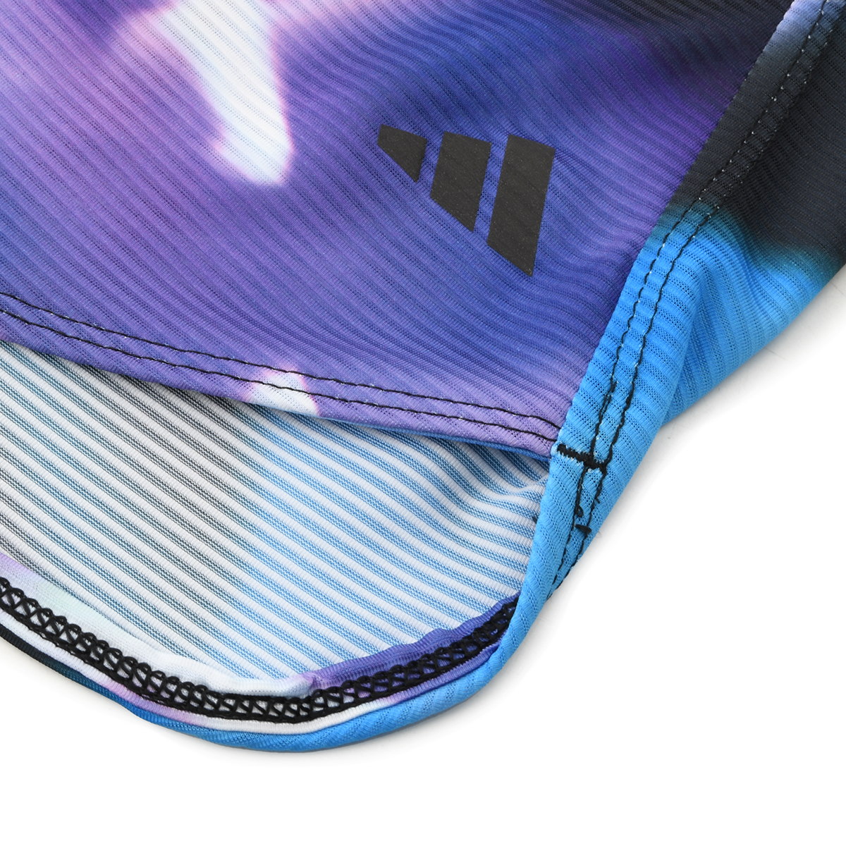 Short Entrenamiento adidas Heat Rdy Hiit Allover Hombre,  image number null