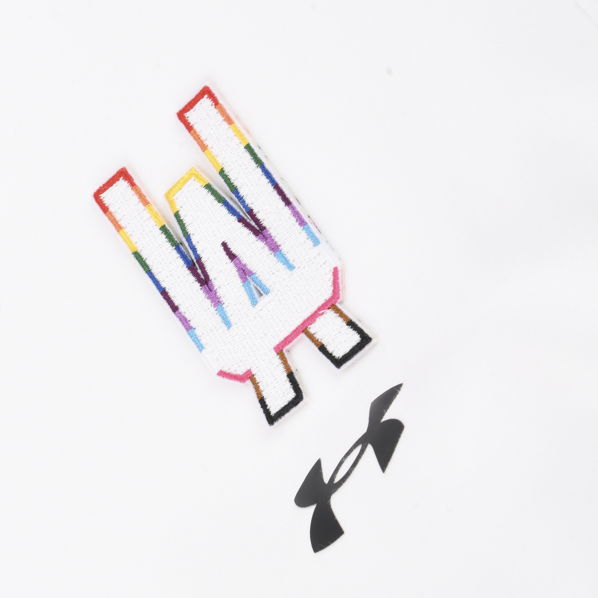 Buzo Under Armour Pride Knit,  image number null