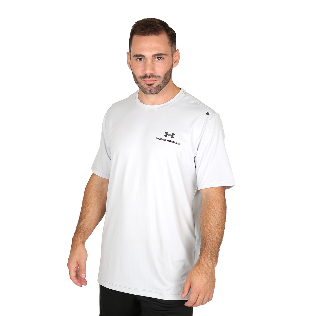 Remera Under Armour Rush Energy