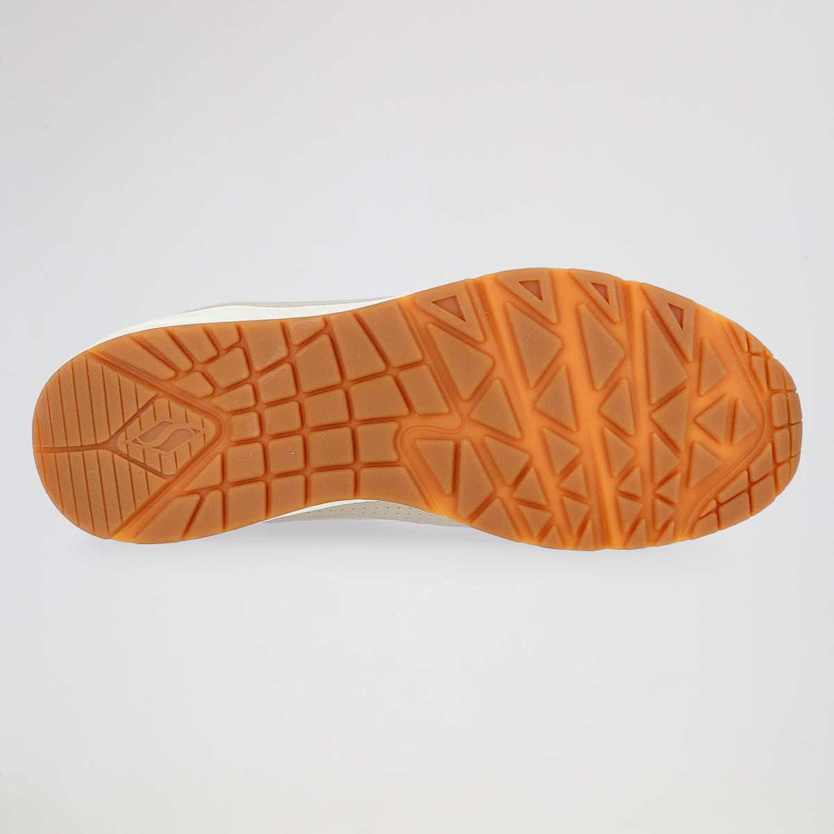 Zapatillas Skechers Uno Retro One Hombre,  image number null