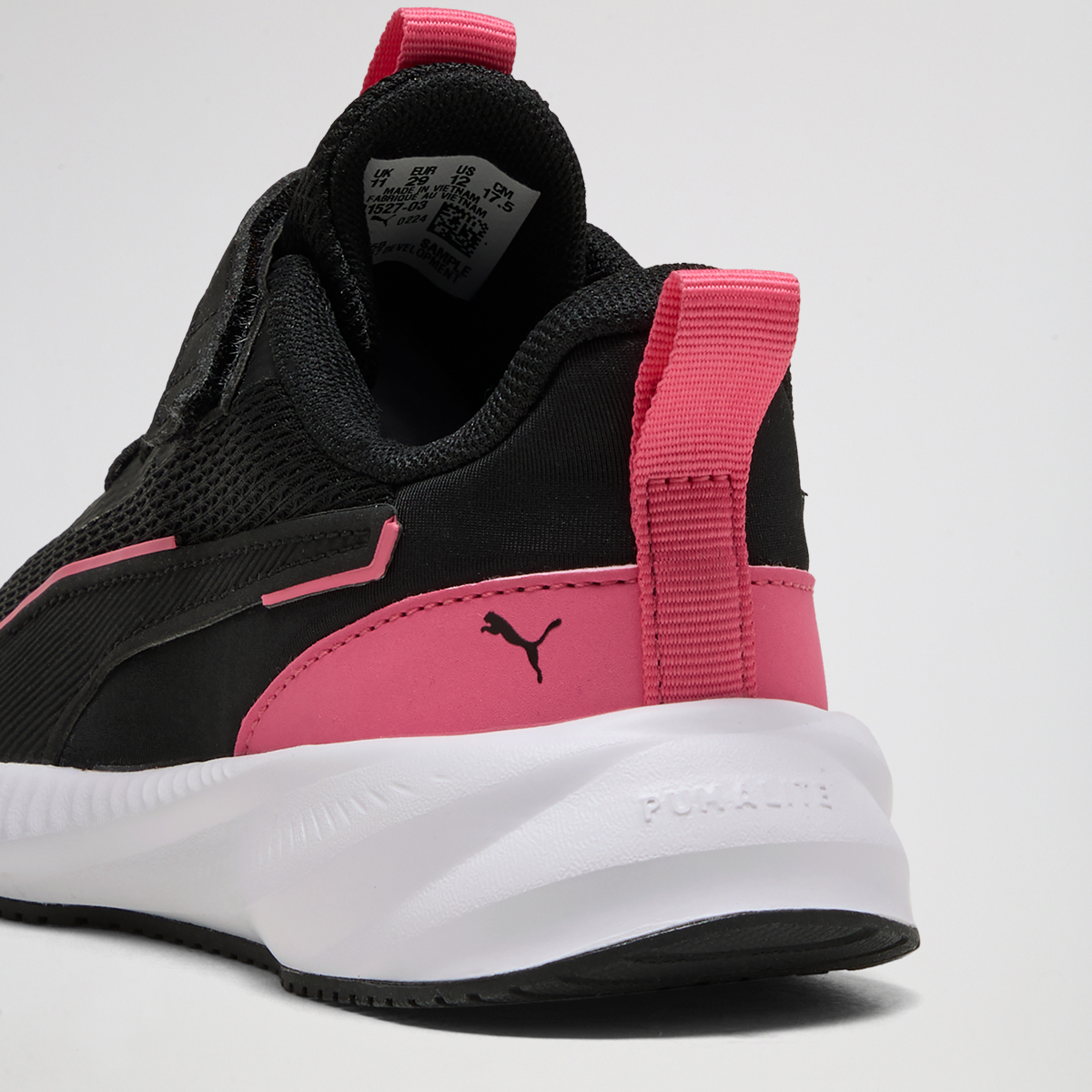 Zapatillas Puma Flyer 3 Infantil,  image number null