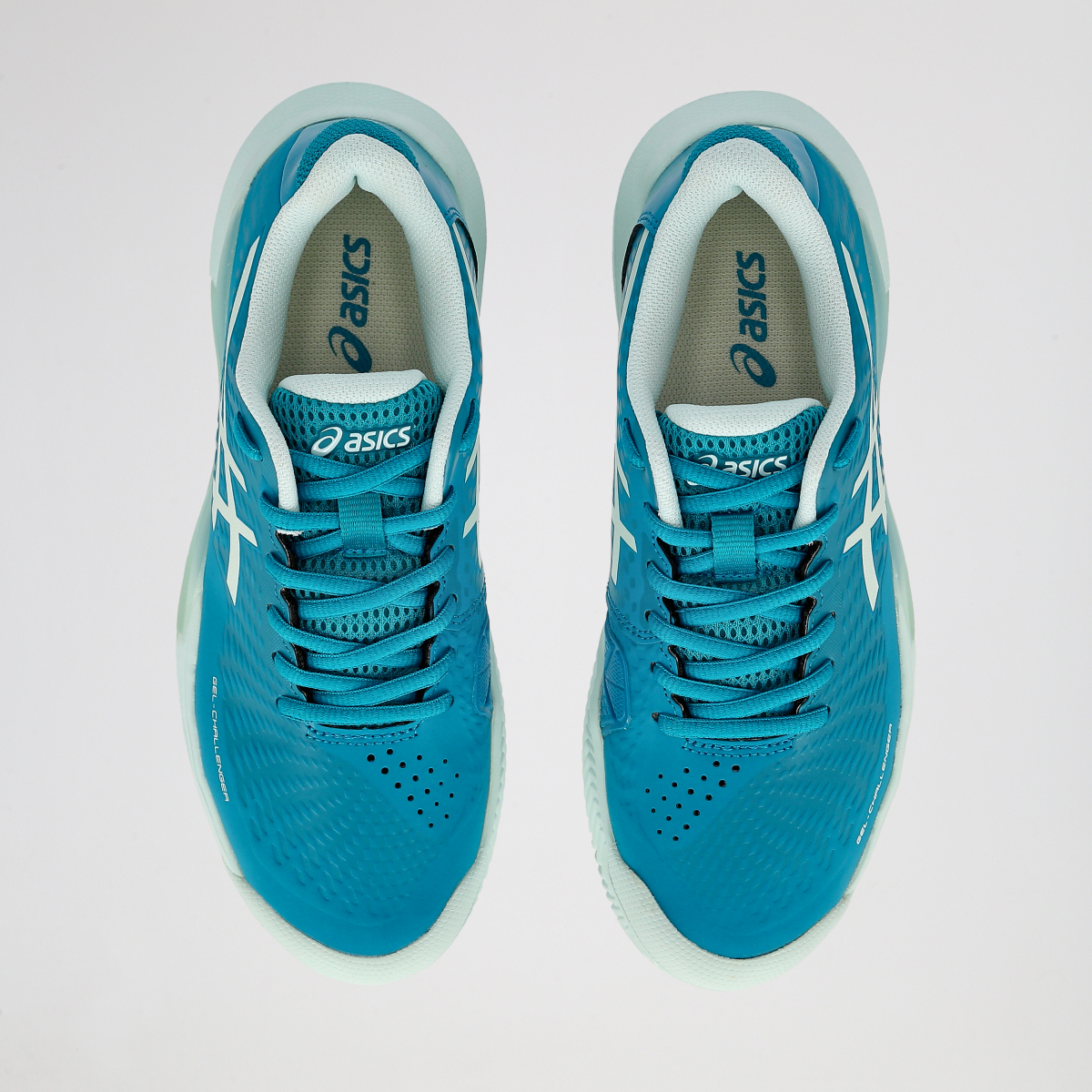 Zapatillas Running Asics Gel-challenger 14 Clay Mujer,  image number null