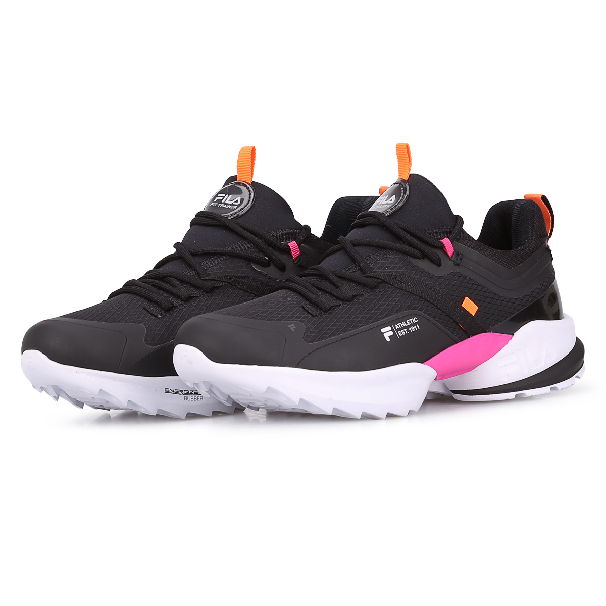 Zapatillas fila fitness new arrivals