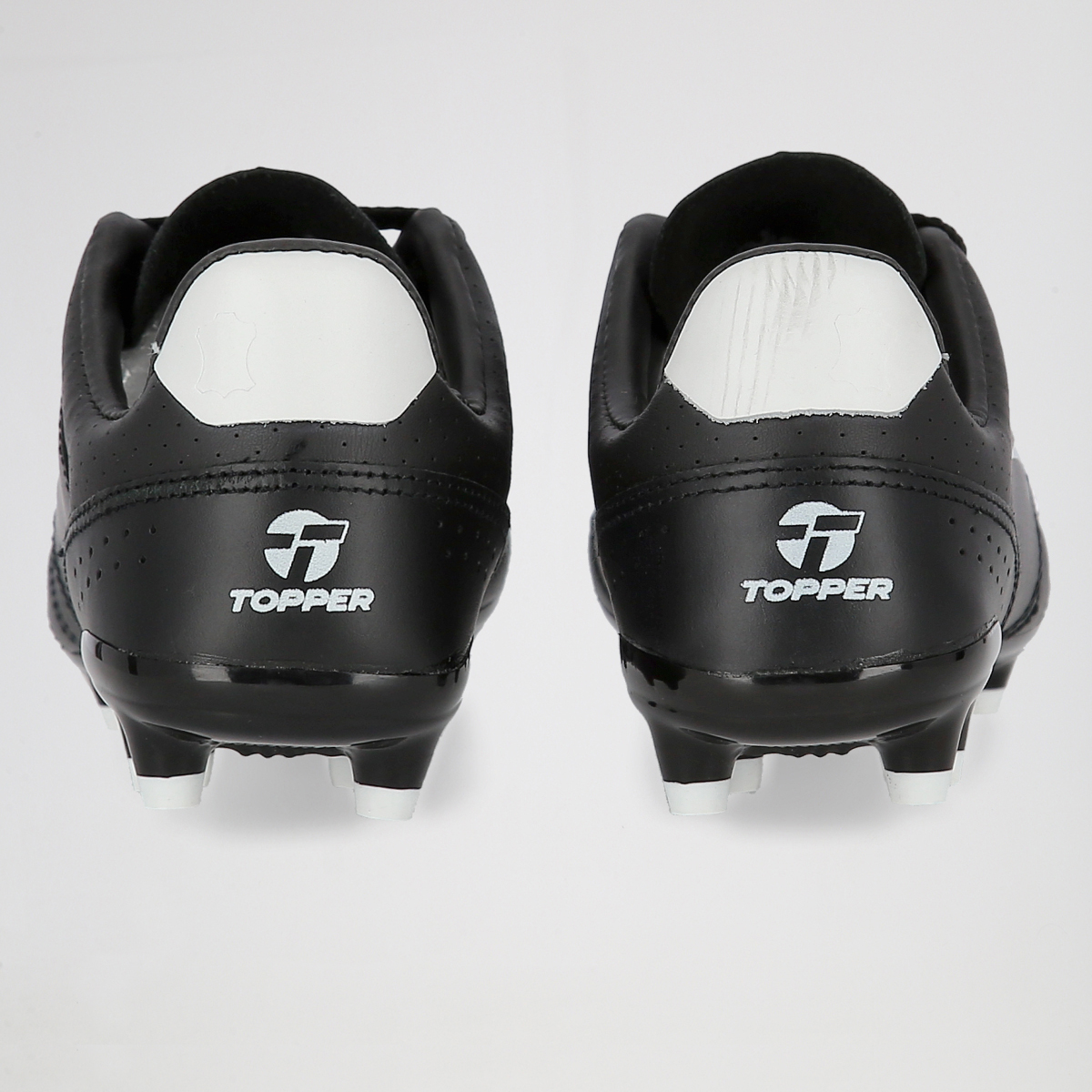 Botines F&uacute;tbol Topper Artis II FG Hombre,  image number null