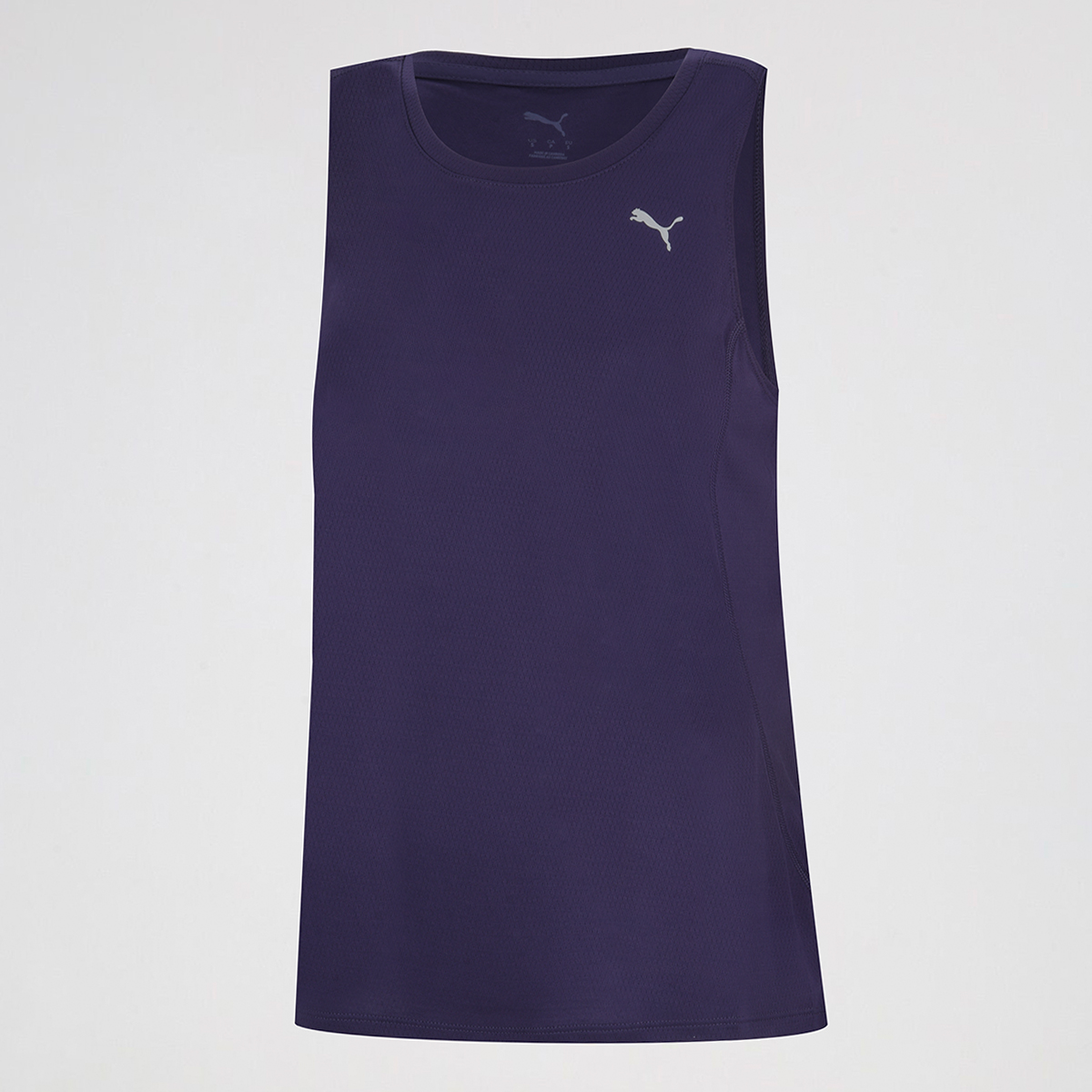 Musculosa Puma Run Velocity poli&eacute;ster Mujer,  image number null