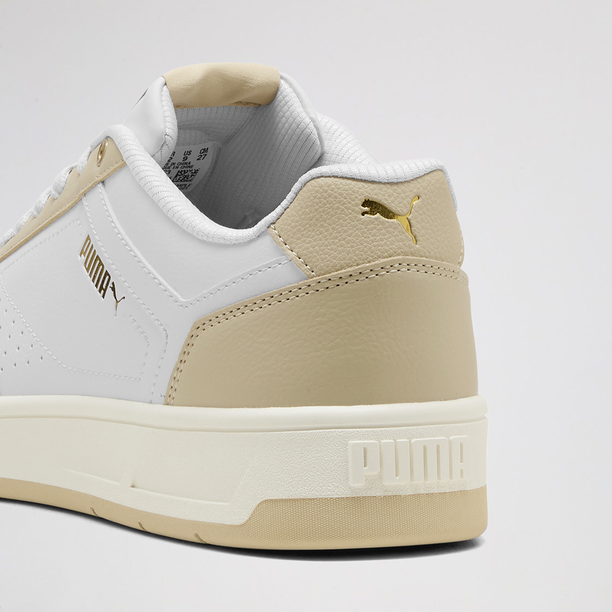 Zapatillas Puma Court Classic,  image number null