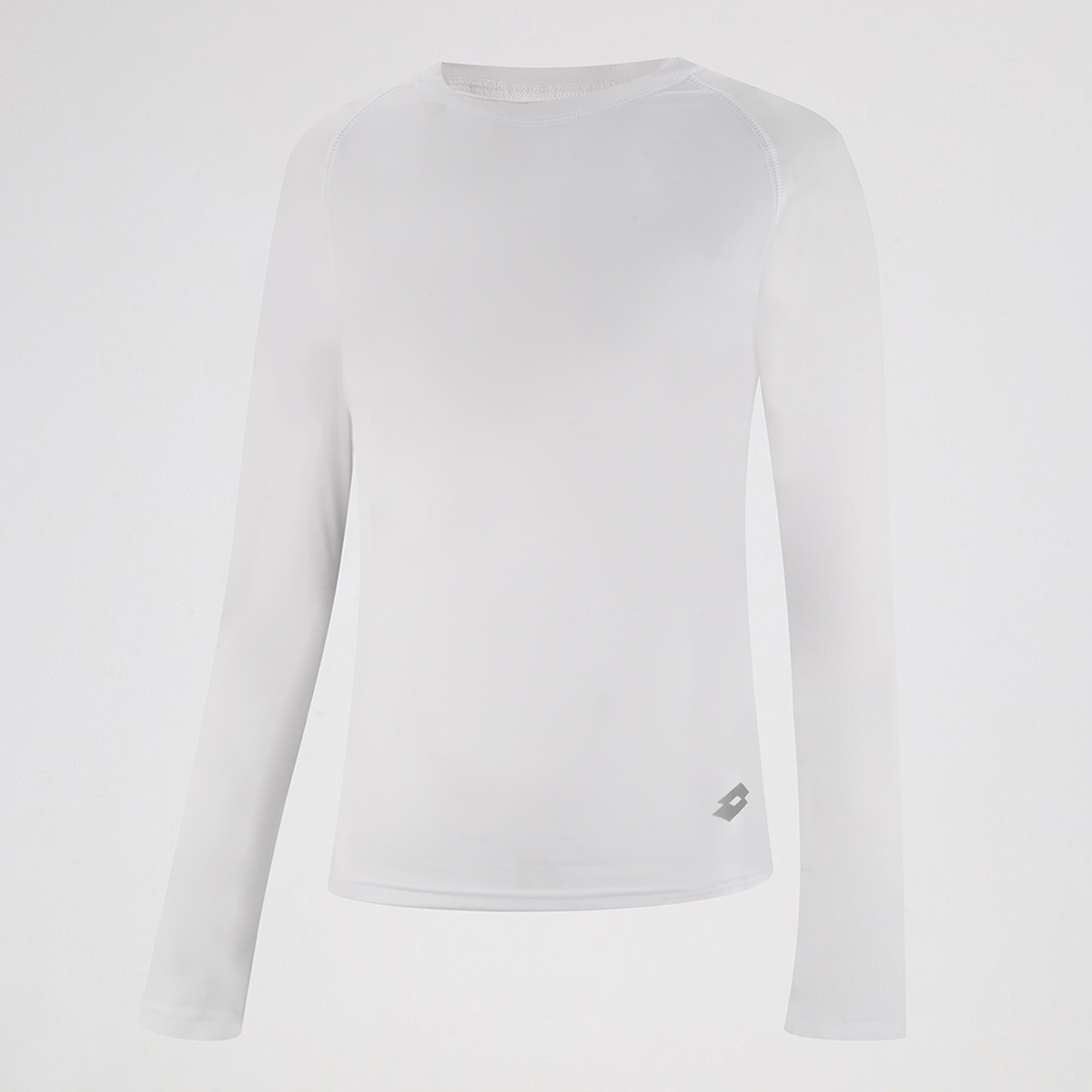 Remera Entrenamiento Lotto X-fit Mujer,  image number null