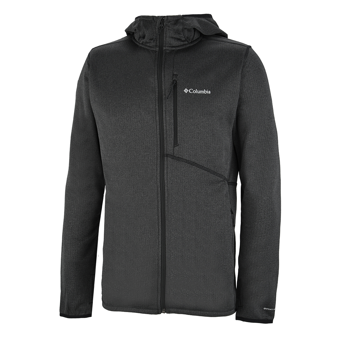 Campera Columbia Park View Hombre,  image number null