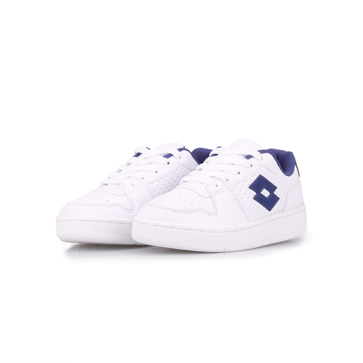 Zapatillas Lotto Basket Low,  image number null