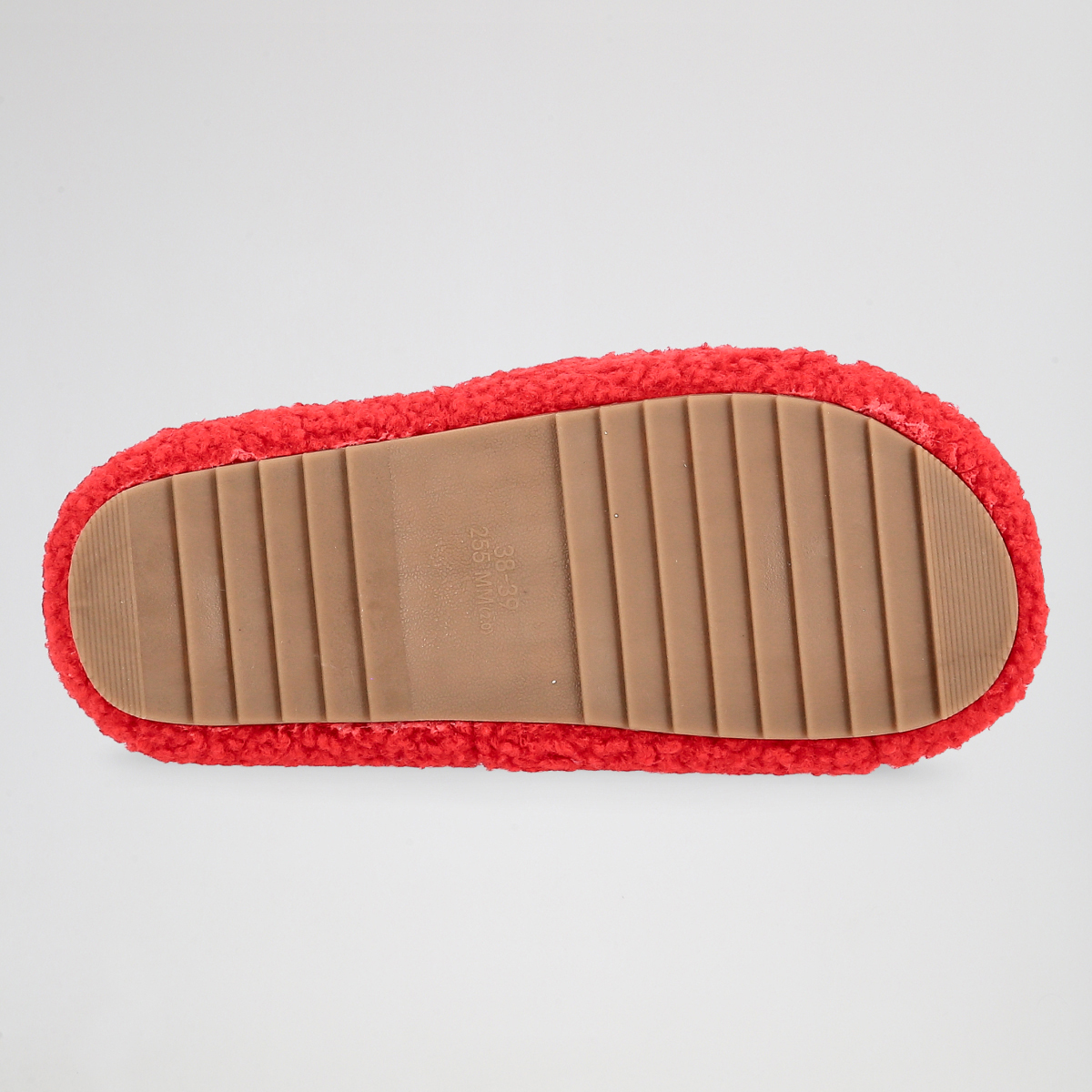 Pantuflas Independiente Bagunza 2026 Hombre,  image number null