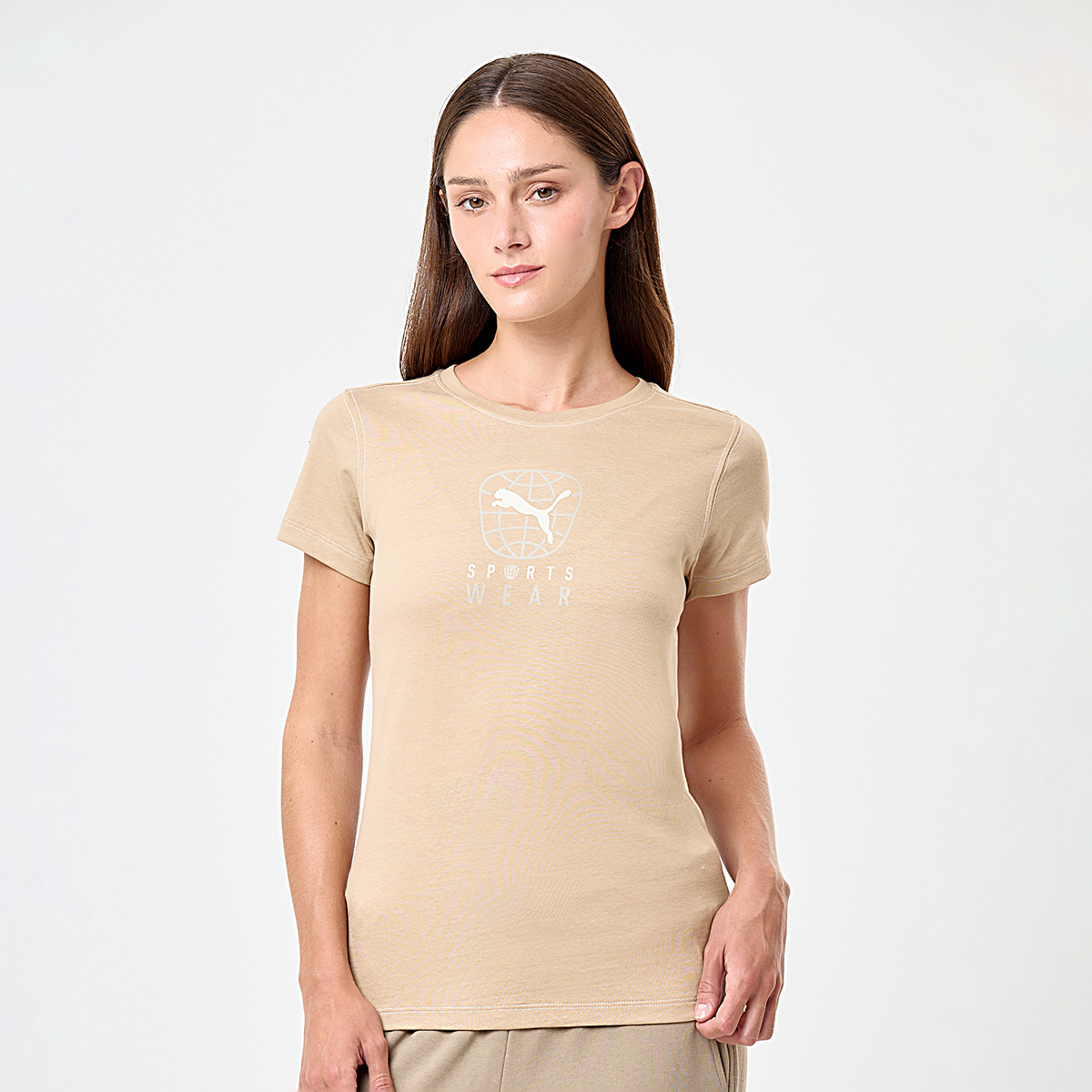 Remera Puma Sportswear Mujer,  image number null