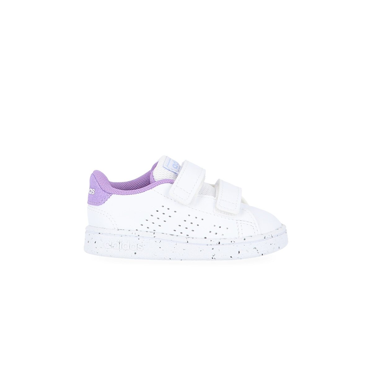 Adidas advantage niño velcro store