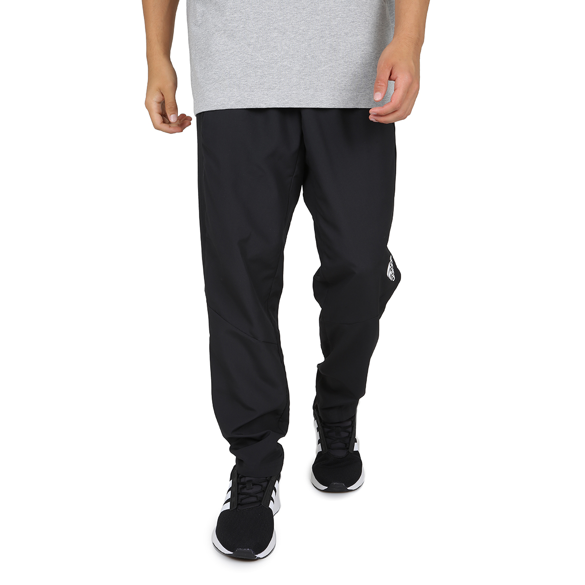 Pantalon adidas Aeroready Designed Hombre,  image number null